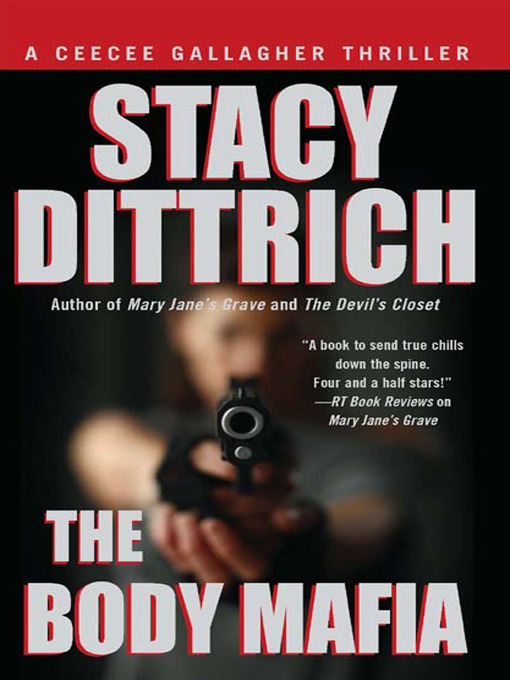 Title details for The Body Mafia by Stacy Dittrich - Available